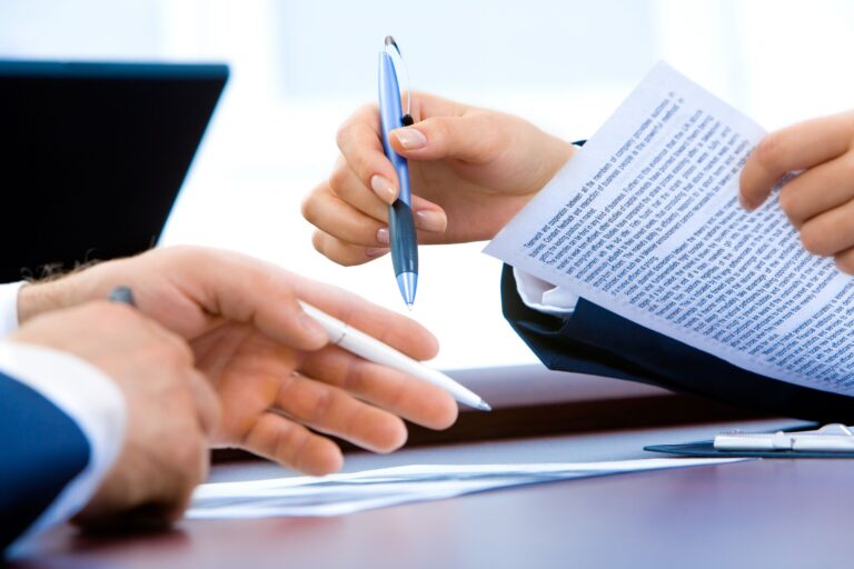 Finding Reliable Document Translation Service in Singapore